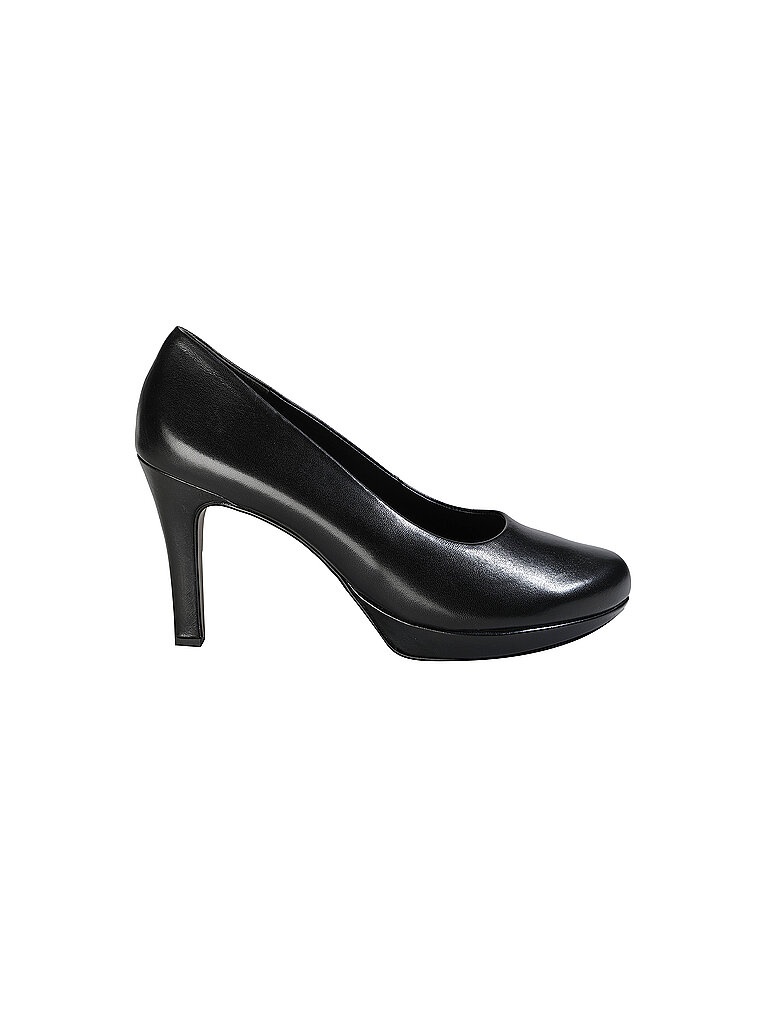 PAUL GREEN Pumps schwarz   39 damen